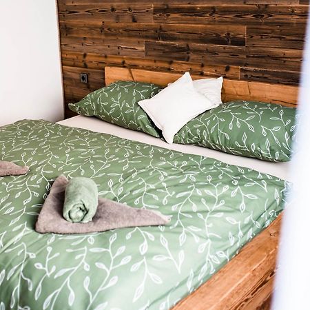 Apartmany Zeme Nove Mesto pod Smrkem Exterior foto