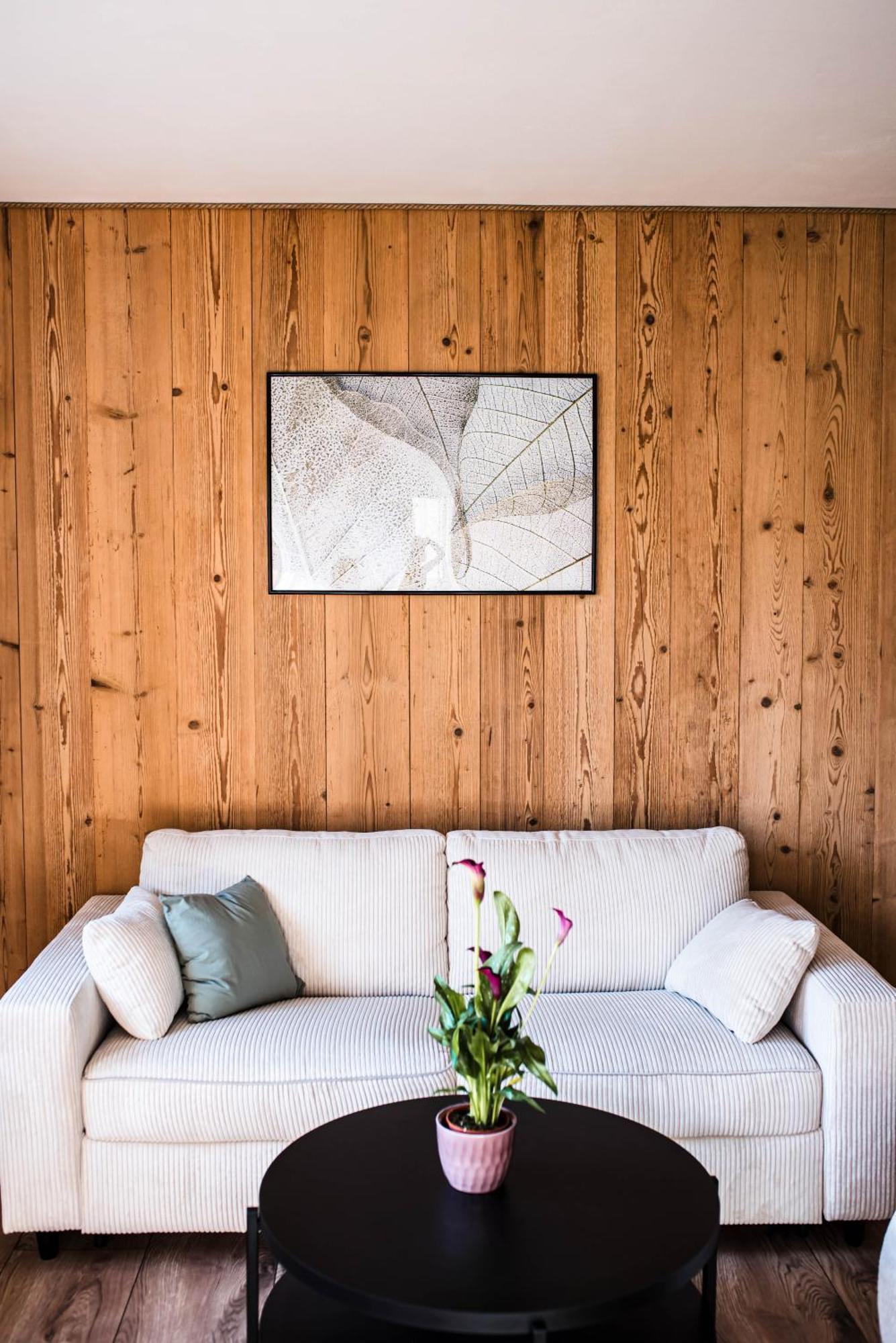 Apartmany Zeme Nove Mesto pod Smrkem Exterior foto