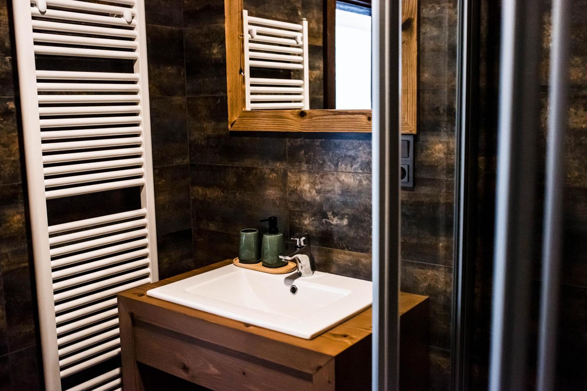 Apartmany Zeme Nove Mesto pod Smrkem Exterior foto