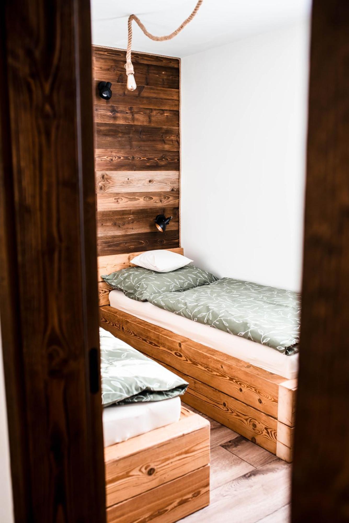 Apartmany Zeme Nove Mesto pod Smrkem Exterior foto