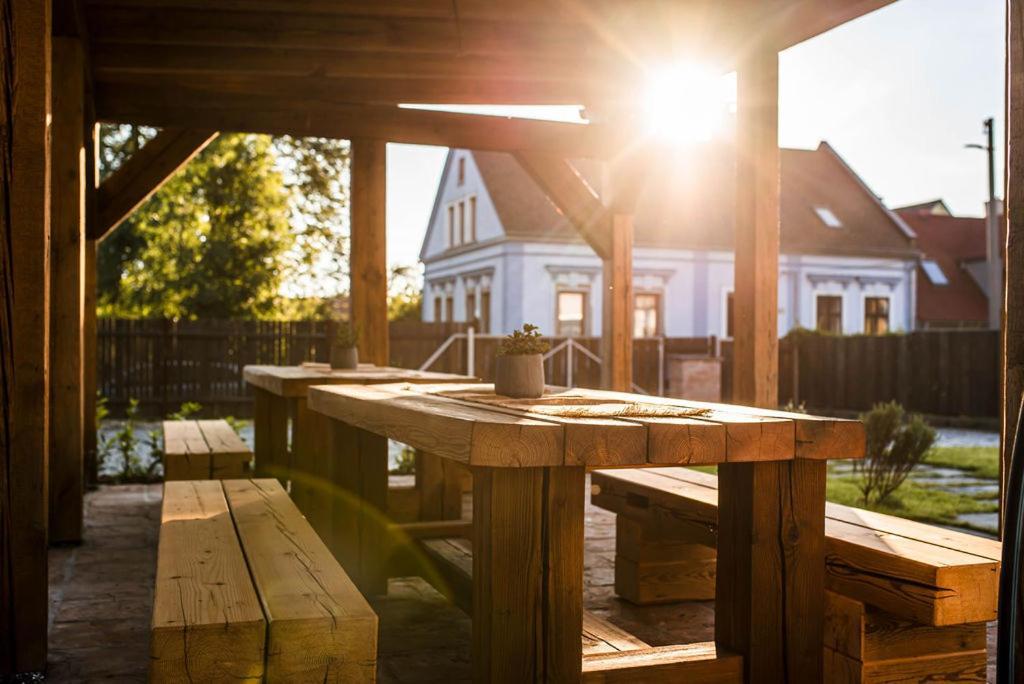 Apartmany Zeme Nove Mesto pod Smrkem Exterior foto